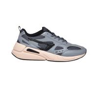 Serendipity Sport Sneaker - male - Diesel - Sneakers - Gray - 9 UK - Shoes 9 UK