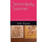 Serendipity Summer: Eat your heart out Jack Kerouac