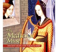 Serendipity - The Medieval Muse