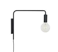 Serendipity Wall Lamp Black