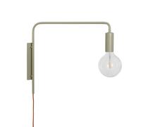 Serendipity Wall Lamp Sand