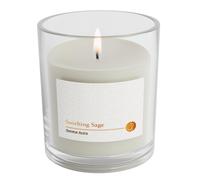 Serene Aura Scented Candle - Vanilla 200g