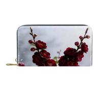 Serene BeatMulti-Card Slots with Coin Pocket, Durable Wallet for Daily Use & Travel