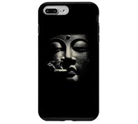 Serene Buddha Face Meditation Yoga Spiritual Zen Case for iPhone 7 Plus/8 Plus