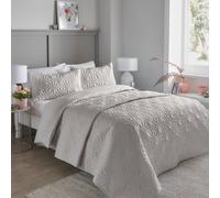Serene Cavali Pinsonic Microfibre Duvet Cover Set
