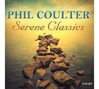 Serene Classics by Phil Coulter