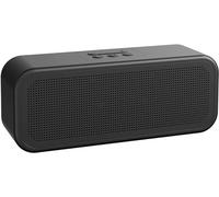 SERENE GALAXY Bluetooth Speaker Wireless, 10W Wireless Portable Speaker, Big Magicbox Loud Speaker With Bass Enhancement, Build-In Mic For Hands-Free, 24H Play For Home, Outdoors, BBQ, Travel