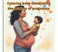 Serene Nature : Adult coloring Book for Mind clarity and pregnancy time coloring: relax and unwind with the beauty of everything beyond the life