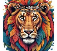 Serene Nature;Adult Coloring Book For Mind Clarity: Relax and Unwind Everything Beyond The Busy Life
