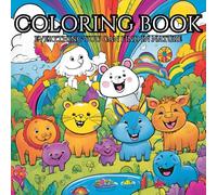 Serene Nature : Adult Coloring Book For Mind Clarity: Relax and Unwind with the Beauty of Everything Beyond the Busy Life