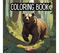 serene Nature : Adult coloring book for Mind clarity: Relax and Unwind with the Beauty of Everything Beyond busy life