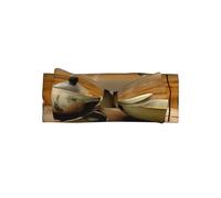 Serene Sip Baby Headband Soft High Elasticity Exquisite Cute Keep Warm for Protect the fontanel