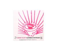 Serene Velocity: A Stereolab Anthology [VINYL]