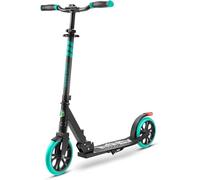 SereneLife, Kick Scooters, Scooter, Kids Scooters, Scooter for Kids Ages 8-12, Girls Scooter, Boys Scooter, Stunt Scooters for Teenagers 11-15, Folding Kick Scooter, Adult Scooters with Big Wheels