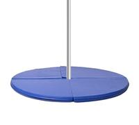 SereneLife Professional Upgrade Spinning Dance Pole