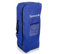 SereneLife PRTSLSUPBAG Storage/Travel Carry Bag for Inflatable SUP Stand-Up Paddle Board for Models: SLSUPB10 SLSUPB20