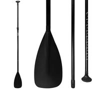 SereneLife Stand Up Paddle-Board Adjustable Paddle - Adjustable Water Paddle Oar SLSUPB10 & SLSUPB20 Thunder Wave Inflatable SUP Stand Up Water Paddle-Board - PRTSLSUPPDL
