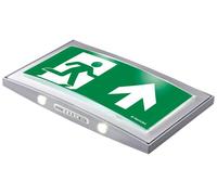 Serenga SER-FOX Emergency Exit Frame With LED Lighting - 7TCA091350R1336