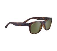 Serengeti Chandler Glasses, Shiny Classic Tort, M Unisex Adult
