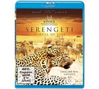 Serengeti - Circle of Life