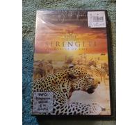 Various Artists - Serengeti - Circle of Life [German Version]