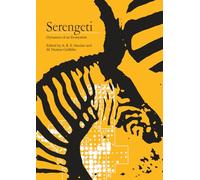 Serengeti: Dynamics of an Ecosystem