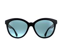 Serengeti Endee Womens Matte Black Sunglasses
