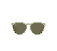 Serengeti Eyewear Brawley sunglasses - Green One Size