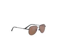 Serengeti Eyewear Haywood sunglasses - Black One Size