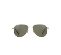 Serengeti Eyewear Haywood sunglasses - Gold One Size