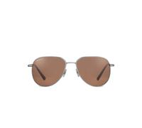 Serengeti Eyewear Haywood sunglasses - Silver One Size