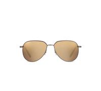 Serengeti Eyewear Haywood sunglasses - Silver One Size