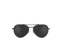 Serengeti Eyewear Pete sunglasses - Black One Size