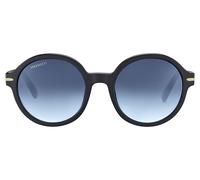 Serengeti Joan Polarized SS577004 Womenâs Sunglasses Black Size 53