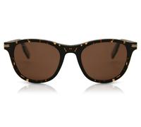 Serengeti Leonora Polarized 8841 Women’s Sunglasses Tortoiseshell Size 51