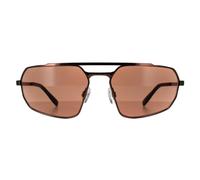 Serengeti SS570005 SS570005 Hinkley Bronze Sunglasses