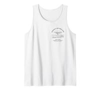 Serengeti National Park E-Africa Travel Design Tank Top