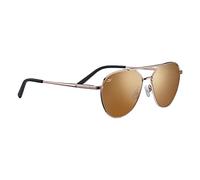 Serengeti Odell Unisex Adult Glasses, Rose Gold, M