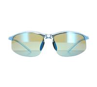 Serengeti , Sungles ,Blue male, Sizes: ONE SIZE