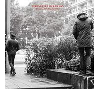 Serengeti + Sicker Man - Doctor My Own Patience [VINYL]