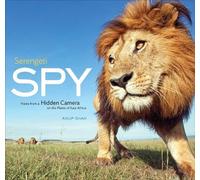 Serengeti Spy