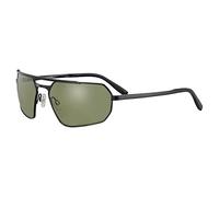 Serengeti SS570003 SS570003 Hinkley Black Sunglasses