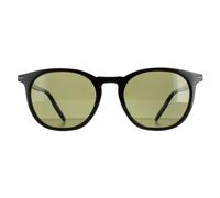 Serengeti Arlie 8935 Men's Sunglasses Black Size 52