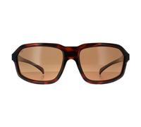Serengeti Sunglasses Hext SS571004 Shiny Tortoise Saturn Drivers Polarized