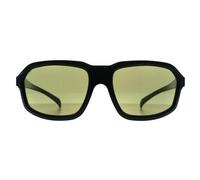Serengeti Sunglasses Hext SS571006 Shiny Black Transparent Layer Saturn Photochromic 555nm