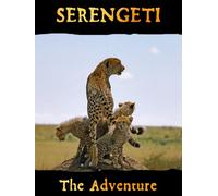Serengeti - The Adventure