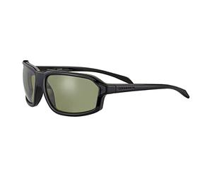 Serengeti Unisex Hext Sunglasses (pack of 1)