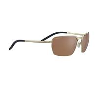 Serengeti Unisex Shelton Sunglasses (pack of 1)