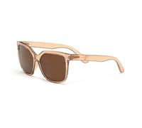 Serengeti Unisex WAKOTA Sunglasses, Milky Champagne, M