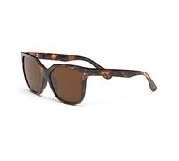 Serengeti Unisex WAKOTA Sunglasses, Shiny Tortoise, M